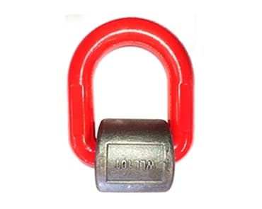 G80 WELD ON PIVOTING D LINK