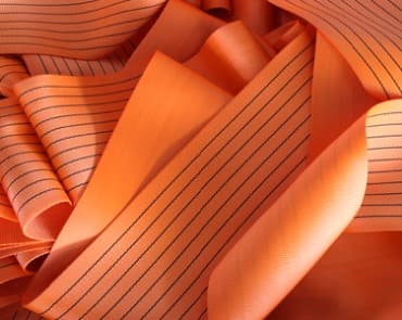 Webbing Material