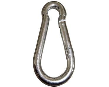 Snap hook, ZP