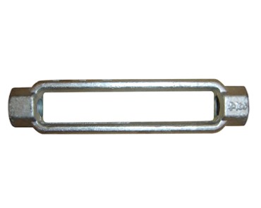 Turnbuckles