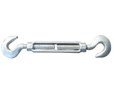 US TYPE Drop forged turnbuckle, HOOK&HOOK HG-223