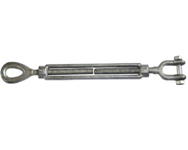 US TYPE Drop forged turnbuckle, JAW&EYE HG-227