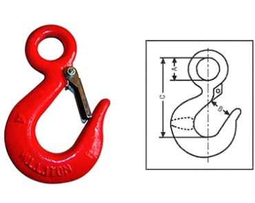 Hooks
