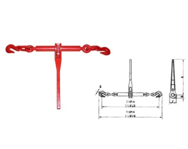 Load binder