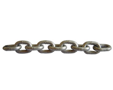 DIN 766 Short Link Chain