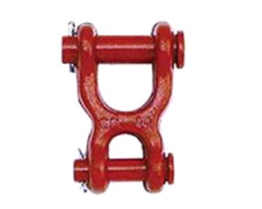 DOUBLE CLEVIS LINK